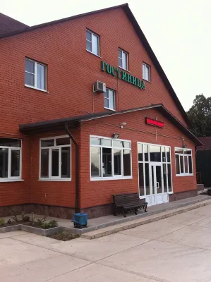 Time Vdohnoveniya Mini Hotel Hotels in Klinsky District