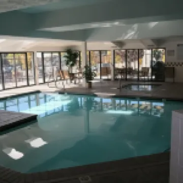 Hampton Inn Salt Lake City/Layton