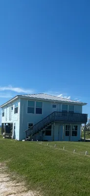 Amazing Sunsets at The Villa at Copano Cove. Cozy. Close to a lot  F-U-N !!! Hoteles en Rockport