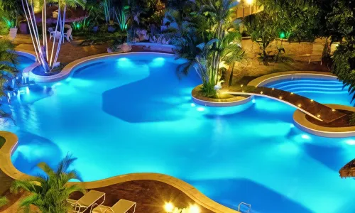 Hotel Camino Real