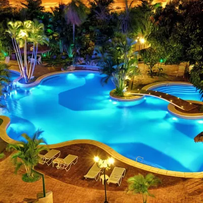 Hotel Camino Real Hotels in 