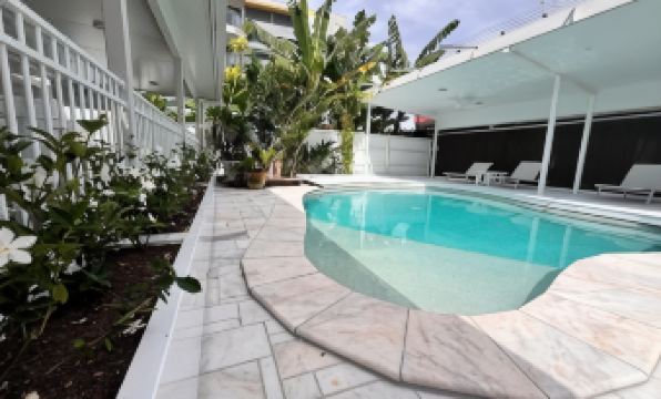 Floriana Boutique Hotel