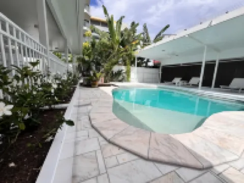 Floriana Boutique Hotel