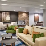 Fairfield Inn & Suites by Marriott Albany Hotels in Albany