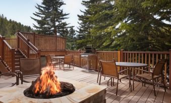 Marriott's StreamSide Douglas at Vail