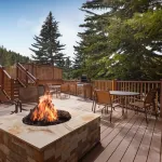 Marriott's StreamSide Douglas at Vail Hotels in Red Cliff