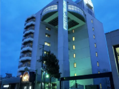 Hotel AreaOne Obihiro Hotels in Obihiro