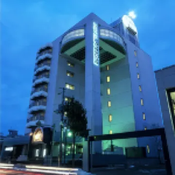 Hotel AreaOne Obihiro