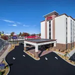 Hampton Inn & Suites Springfield Downtown Hotel di Springfield