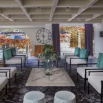The Lodge at Healdsburg, Tapestry Collection by Hilton