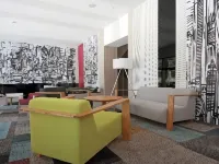 Hotel Cosmopolit Ξενοδοχεία στην πόλη Centar Sarajevo