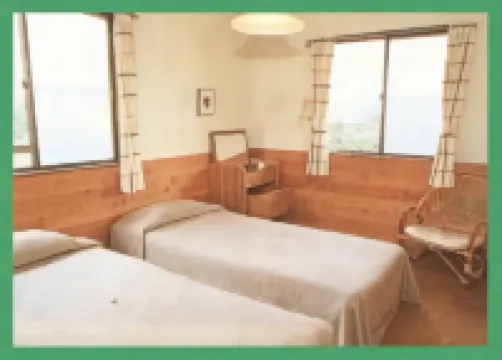 Pension Niimi