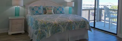 Oceanfront Comfort & Family Fun at Queens Court – Walk to Everything! Hotels near Med First Primary & Urgent Care