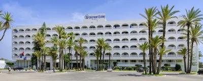 One Resort Jockey Hotels in 