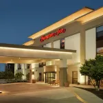 Hampton Inn San Angelo Hotels in San Angelo