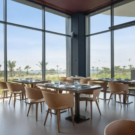 Voyage Belek Golf & Spa Hotel