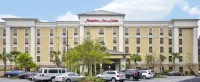 Hampton Inn & Suites North Charleston-University Blvd Hotels in Goose Creek