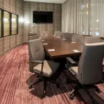 Courtyard Rochester Mayo Clinic Area/Saint Marys