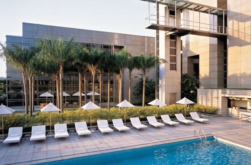 Grand Hyatt São Paulo photo 5
