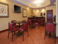 Baymont by Wyndham Franklin/Cool Springs - breakfast