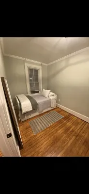 Saugerties Village Space with Great Backyard