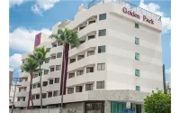 納西奧納爾酒店金色公園薩爾瓦多 薩爾瓦多酒店