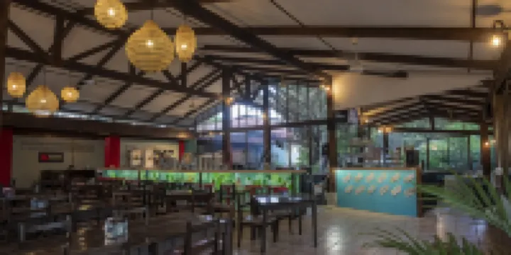 Hotel Aeropuerto