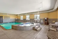 Best Western Plus Heber Valley Hotel