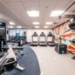 Hilton Garden Inn Asheville South Hotels in Asheville