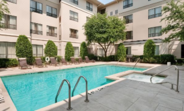 Hyatt House Dallas Uptown