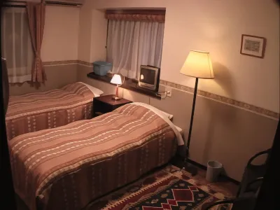 Nazar Boncugu Hotels in 