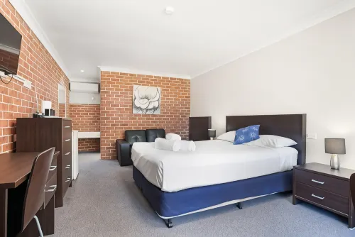 Lake Macquarie Motor Inn - Wifi