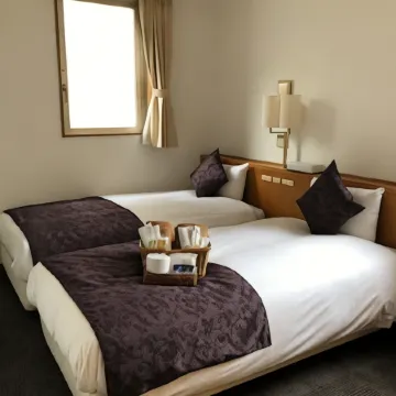 HOTEL Plaisir Tachikawa