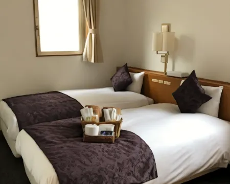 HOTEL Plaisir Tachikawa Hotéis em Tachikawa