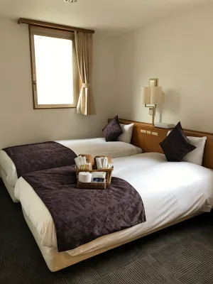 HOTEL Plaisir Tachikawa