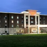 Hampton Inn Lebanon Hotel a Swatara Township