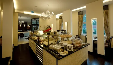 Best Western Hotel Kaiserhof