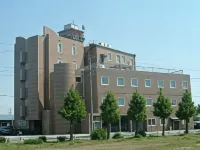 Maebashi Business Hotel Luka Hotel di Maebashi