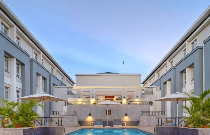Eka Hotel Nairobi