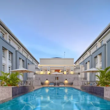 Eka Hotel Nairobi