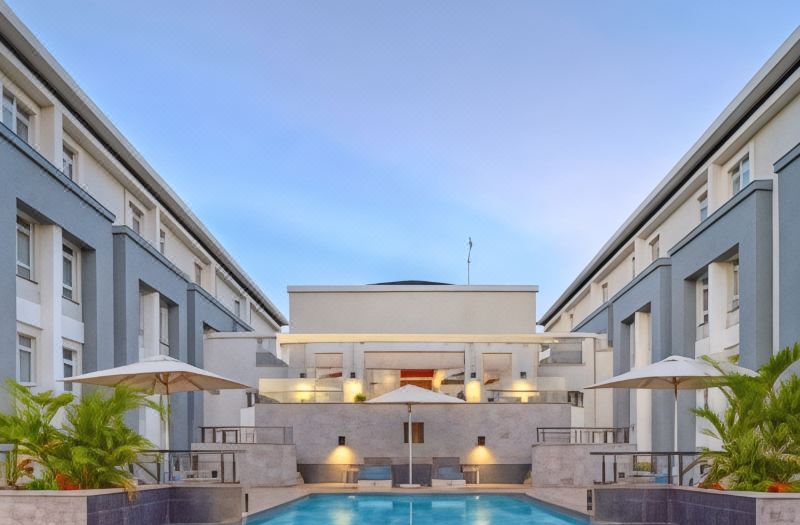 Eka Hotel Nairobi