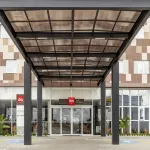 Ibis Caucaia Porto do Pecém Hotels near Kite school Windtown Cumbuco
