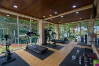 Azao Resort & Spa - Gym