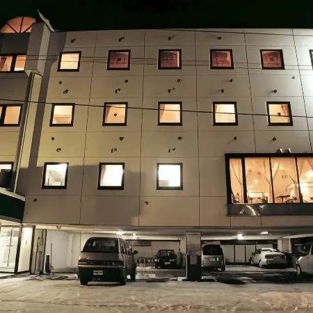 Business Platon Hotel