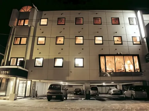 Business Platon Hotel