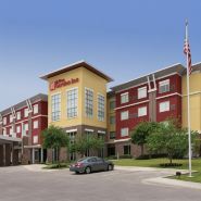Hilton Garden Inn San Antonio Airport South, TX