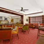 Hampton Inn Athens Hotels in Athens