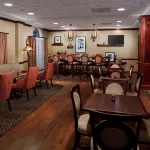 Hampton Inn Newberry-Opera House Hotel a Newberry