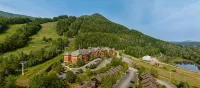 Kaatskill Mountain Club and Condos by Hunter Mountain