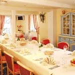 Hotel Westerwälder Hof Hotel di Hachenburg